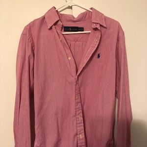 Polo Ralph Lauren button down